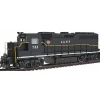Trains|Atlas 10000339 A&WP GP40-2 Phase 1 #733 - Model Train Junction: Quality Parts and Art Supplies