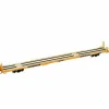 Trains|Atlas 20000302 ACF 89'4" Flatcar Trailer Train #974777 - Model Train Junction: Quality Parts and Art Supplies
