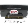 Trains|Atlas 10000283 ACL SDP35 Low Nose Locomotive w/DCC #550 - Model Train Junction: Quality Parts and Art Supplies