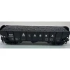 Trains|Atlas 20000453 Alaska RR 70T Hopper #14765 - Model Train Junction: Quality Parts and Art Supplies