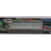 Trains|Atlas 20000136 Andersons 5701 Covered Hopper #8736 - Model Train Junction: Quality Parts and Art Supplies