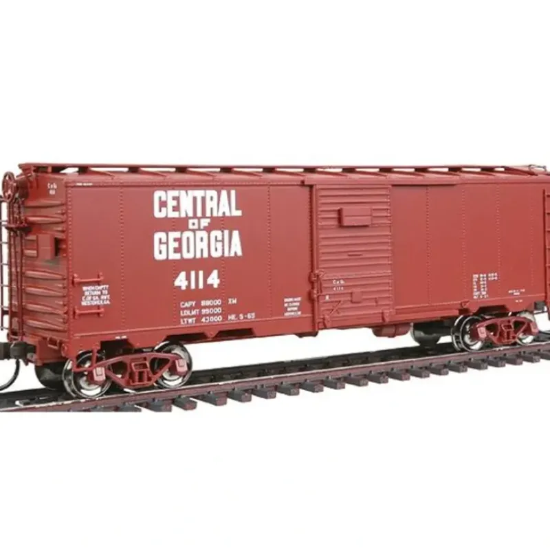 Trains|Atlas 20000322 ARA Boxcar CG #4114 - Model Train Junction: Quality Parts and Art Supplies