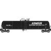 Trains|Atlas 20000263 Armour 8930 20,700 Gallon Tankcar - Model Train Junction: Quality Parts and Art Supplies