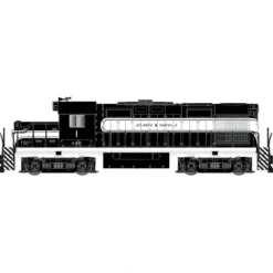 Trains|Atlas 10000302 Atlantic & Danville RS-36 Diesel Locomotive #1 - Model Train Junction: Quality Parts and Art Supplies