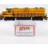 Trains|Atlas 48920 Atlas 48063 N Scale MEC GP7 Diesel Locomotive #253 - Model Train Junction: Quality Parts and Art Supplies