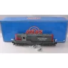 Trains|Atlas 1428-1 Atlas 1428-1 O SP GP9 Diesel Locomotive with TMCC #3563 (3 Rail) - Model Train Junction: Quality Parts and Art Supplies