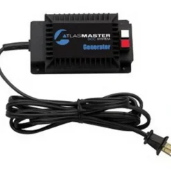 Trains|Atlas 335 Atlas Master 15V,3amps DCC System Generator - Model Train Junction: Quality Parts and Art Supplies