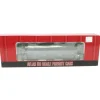 Trains|Atlas 1930 Atlas Undecorated 1930 ACF 3-Bay Cylindrical Hopper - Model Train Junction: Quality Parts and Art Supplies