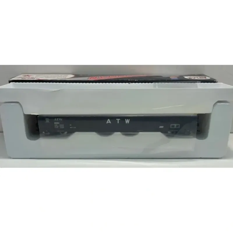 Trains|Atlas 910 ATW Evans 52' Gondola #11101 - Model Train Junction: Quality Parts and Art Supplies