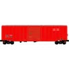 Trains|Atlas 1180 ATW 50'6" Boxcar #114026 - Model Train Junction: Quality Parts and Art Supplies