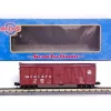 Trains|Atlas 6454-3 B&O USRA Boxcar #45207 EX/Box - Model Train Junction: Quality Parts and Art Supplies