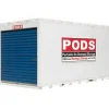 Trains|Atlas 4115 BLMA Models HO PODS Storage Container - Model Train Junction: Quality Parts and Art Supplies