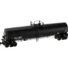 Trains|Atlas 16273 CALX 23,500 Gallon Tankcar - Model Train Junction: Quality Parts and Art Supplies