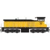 Trains|Atlas 10001012 Cambria Indian HO MP15DC #19 - Model Train Junction: Quality Parts and Art Supplies