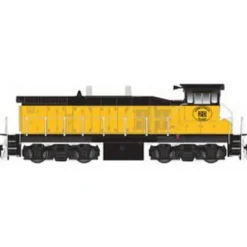Trains|Atlas 10001012 Cambria Indian HO MP15DC #19 - Model Train Junction: Quality Parts and Art Supplies