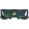 Trains|Atlas 18372 C&NW PS2 Covered Hopper #2 - Model Train Junction: Quality Parts and Art Supplies