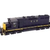Trains|Atlas 9239 C&O SD35 #7420 - Model Train Junction: Quality Parts and Art Supplies