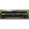 Trains|Atlas 16323 Carpenter 23,500 Gallon Tankcar #3 - Model Train Junction: Quality Parts and Art Supplies