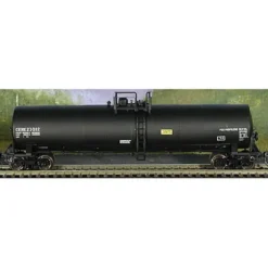 Trains|Atlas 16323 Carpenter 23,500 Gallon Tankcar #3 - Model Train Junction: Quality Parts and Art Supplies