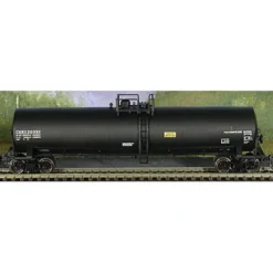 Trains|Atlas 16321 Carpenter 23,500 Gallon Tankcar #1 - Model Train Junction: Quality Parts and Art Supplies