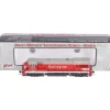 Trains|Atlas 10000440 CB&Q U30B Phase 2 Diesel Locomotive #150 - Model Train Junction: Quality Parts and Art Supplies