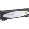 Trains|Atlas 6599 Central of GA PS-1 Boxcar - Model Train Junction: Quality Parts and Art Supplies