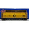 Trains|Atlas 6332-2 Chessie System Cylindrical Hopper #835034 (3-Rail) LN/Box - Model Train Junction: Quality Parts and Art Supplies