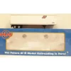 Trains|Atlas 8961 Chicago & Northwestern 45' Pines Trailer - Model Train Junction: Quality Parts and Art Supplies