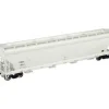 Trains|Atlas 20000139 ChicagoFrt.5701 Covered Hopper #1064 - Model Train Junction: Quality Parts and Art Supplies
