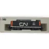 Trains|Atlas 111104 CN "Noodle" GP-7 Diesel Locomotive #4822 - Model Train Junction: Quality Parts and Art Supplies