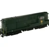 Trains|Atlas 9597 CNJ H16-44 w/DCC #1503 - Model Train Junction: Quality Parts and Art Supplies