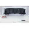 Trains|Atlas 50000219 CNW 90T Open Hopper #135500 - Model Train Junction: Quality Parts and Art Supplies