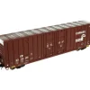 Trains|Atlas 8621 Conrail High Cube Boxcar #223447 - Model Train Junction: Quality Parts and Art Supplies