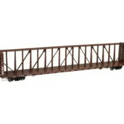 Trains|Atlas 20000510 CP 73' Partition Car #69 - Model Train Junction: Quality Parts and Art Supplies
