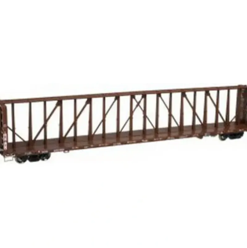 Trains|Atlas 20000511 CP 73' Partition Car #600177 - Model Train Junction: Quality Parts and Art Supplies