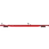 Trains|Atlas 20000289 Crab Orchard & Egyptian 89'4" Flatcar #100050 - Model Train Junction: Quality Parts and Art Supplies