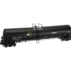 Trains|Atlas 20000417 CRGX 25,500 Gallon Tankcar #7266 - Model Train Junction: Quality Parts and Art Supplies