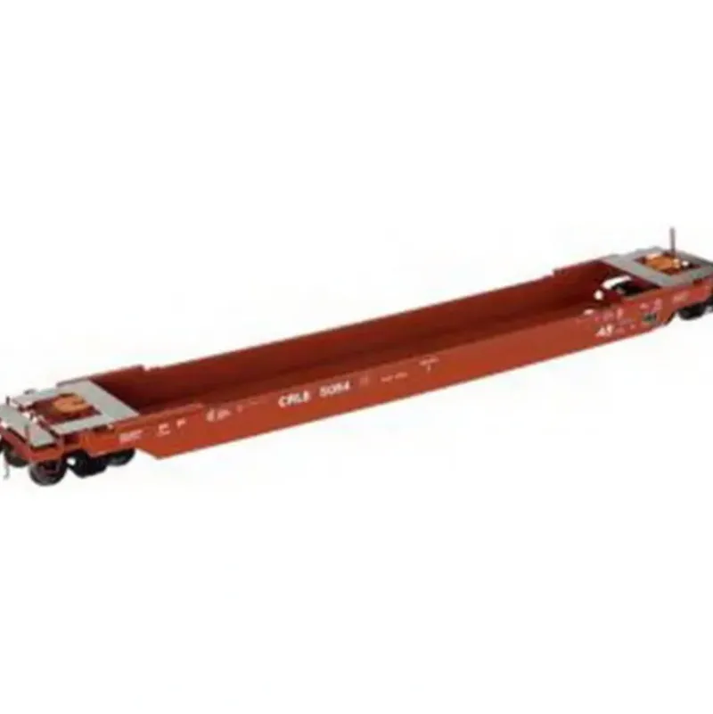 Trains|Atlas 20000350 CRLE 48' Wellcar #5045 - Model Train Junction: Quality Parts and Art Supplies