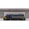 Trains|Atlas 10000388 CSX GP40-2 Phase 1 Diesel Locomotive w/o Sound #6393 -DC - Model Train Junction: Quality Parts and Art Supplies