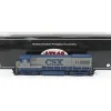Trains|Atlas 10000463 CSX U30B Phase 2 w/DCC #5344 - Model Train Junction: Quality Parts and Art Supplies