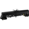 Trains|Atlas 16303 Diamond 23,500 Gallon Tankcar - Model Train Junction: Quality Parts and Art Supplies