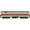 Trains|Atlas 7879 Dl&W HO Trainmaster Phase 2 Locomotive #861 - Model Train Junction: Quality Parts and Art Supplies