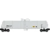 Trains|Atlas 20000091 Dow 20,700 Gallon Tank Car #4743 - Model Train Junction: Quality Parts and Art Supplies