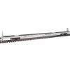 Trains|Atlas 20000020 ERES 89'4" Flatcar #250099 - Model Train Junction: Quality Parts and Art Supplies