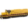 Trains|Atlas 10000538 Erie Mining C420 Diesel Locomotive #4218 - Model Train Junction: Quality Parts and Art Supplies