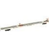 Trains|Atlas 20000357 ERIE 89'4" Flatcar #250051 - Model Train Junction: Quality Parts and Art Supplies