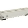 Trains|Atlas 20000277 Exxon ACF Plastic Hopper #844299 - Model Train Junction: Quality Parts and Art Supplies
