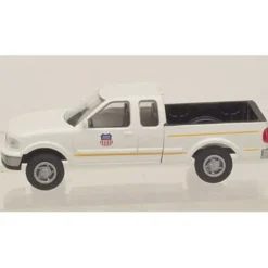 Trains|Atlas 1256 F150 Pickup-Union Pacific MOW - Model Train Junction: Quality Parts and Art Supplies