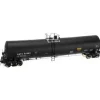 Trains|Atlas 20000419 GATX 25,500 Gallon Tankcar #54465 - Model Train Junction: Quality Parts and Art Supplies
