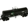 Trains|Atlas 62355 GATX Corn Products Trinity Tank Car #4470 - Model Train Junction: Quality Parts and Art Supplies